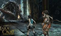 Prueba Lara Croft y el Guardián de la Luz