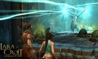 Prueba Lara Croft y el Guardián de la Luz