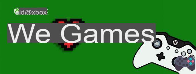 ID@Xbox: 5 indie games (PC and Xbox One) caught our attention, we'll tell you about them