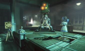 Bioshock Infinite Burial at Sea teste #2: o melhor para o final!