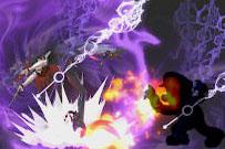 Bayonetta - Consejos, combos y guía de Super Smash Bros Ultimate