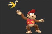 Diddy Kong - Astuces, Combos e Guia Super Smash Bros Ultimate