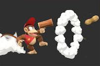 Diddy Kong - Astuces, Combos e Guia Super Smash Bros Ultimate