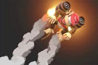 Diddy Kong - Astuces, Combos e Guia Super Smash Bros Ultimate
