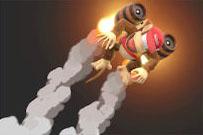 Diddy Kong - Consejos, combos y guía de Super Smash Bros Ultimate