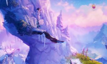 Trine 4 The Nightmare Prince review: hallelujah, the magic is working again!