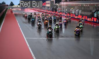 MotoGP 19 test: finally an episode that roars through all the cylinders?