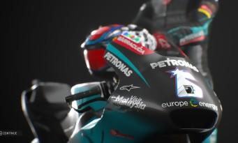 MotoGP 19 test: finally an episode that roars through all the cylinders?