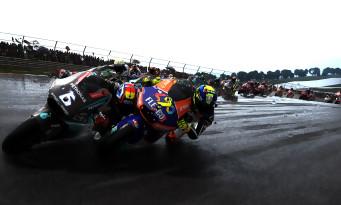Teste de MotoGP 19: finalmente um episódio que ruge por todos os cilindros?