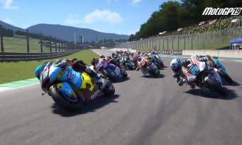 MotoGP 19 test: finally an episode that roars through all the cylinders?