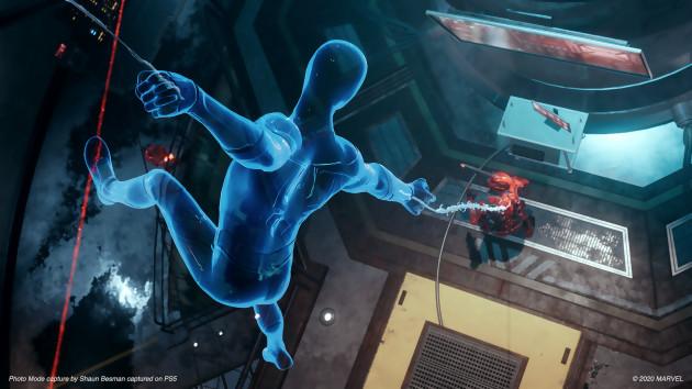 Marvel's Spider-Man Test Miles Morales: un ingresso esplosivo nell'era PS5?