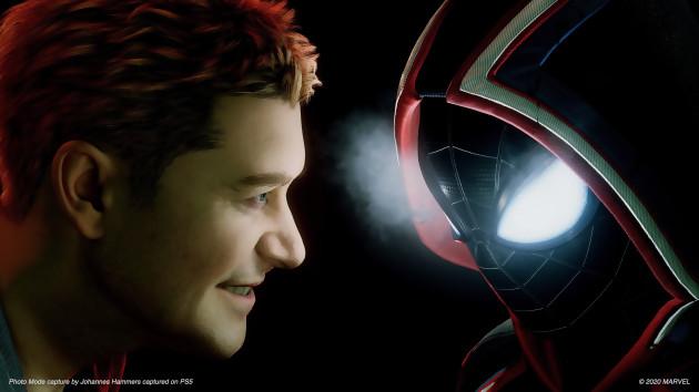 Marvel's Spider-Man Test Miles Morales: un ingresso esplosivo nell'era PS5?