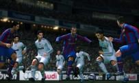 Teste Pro Evolution Soccer 2010