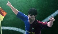 Test Pro Evolution Soccer 2010