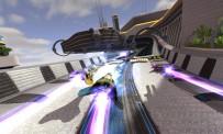 Teste WipEout HD