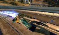 Teste WipEout HD