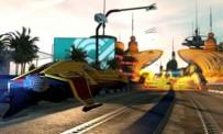 Teste WipEout HD