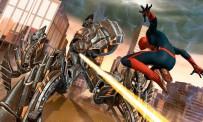 Metti alla prova The Amazing Spider-Man