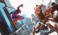 Metti alla prova The Amazing Spider-Man