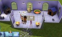 The Sims 3 Review: Pets and Company