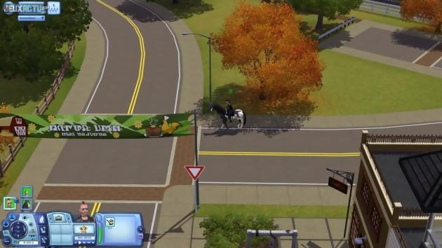 Reseña de Los Sims 3: Animales y Compañía