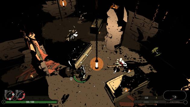 West of Dead test: is the twin-stick shooter with Ron Perlman a hell of a game? Our Verdict!