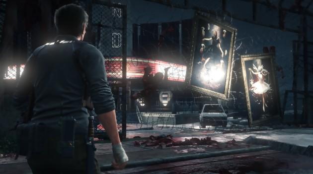 Teste de The Evil Within 2: o terror de sobrevivência encontrou seu novo critério?