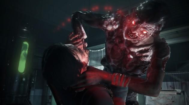 Teste de The Evil Within 2: o terror de sobrevivência encontrou seu novo critério?