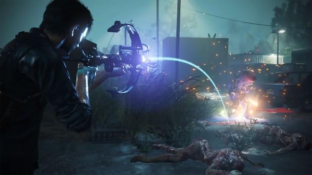 The Evil Within 2 test: has survival horror found its new yardstick?