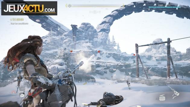 Prueba de Horizon Zero Dawn: la exclusiva de PS4 llega a PC, ¿es realmente la versión definitiva?