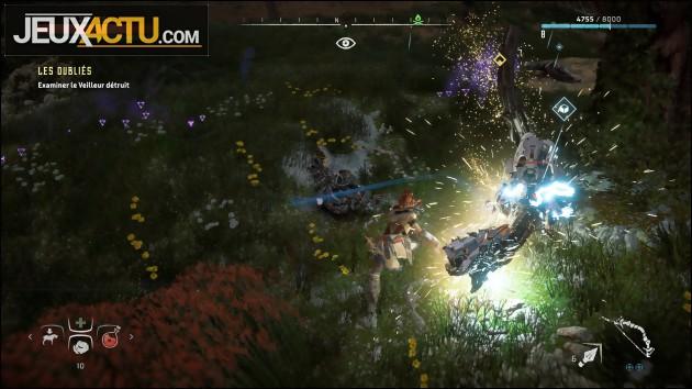 Horizon Zero Dawn test: the PS4 exclusive arrives on PC, is it really the ultimate version?