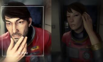 PREY test: when Half-Life meets BioShock, the game that sparks!