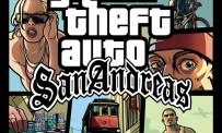 Prueba GTA: San Andreas