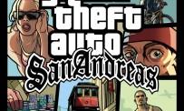 Prova GTA: San Andreas