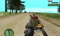 Prueba GTA: San Andreas