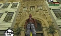 Prueba GTA: San Andreas