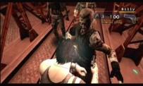 Teste Resident Evil: The Umbrella Chronicles