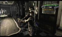 Teste Resident Evil: The Umbrella Chronicles