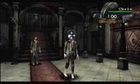 Teste Resident Evil: The Umbrella Chronicles
