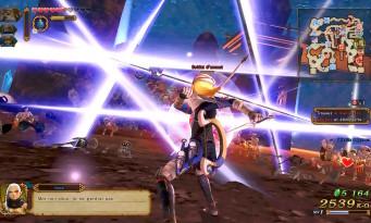 Revisión de Hyrule Warriors Definitive Edition: lo mismo que hace 4 años, pero en Nintendo Switch