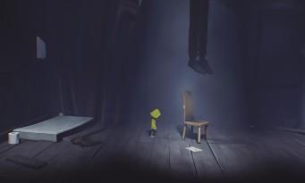 Little Nightmares test: new indie nugget or simple clone of INSIDE?