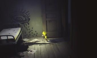 Little Nightmares test: new indie nugget or simple clone of INSIDE?