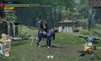 Monster Hunter Rise test: is the PC version really the Superior Version?