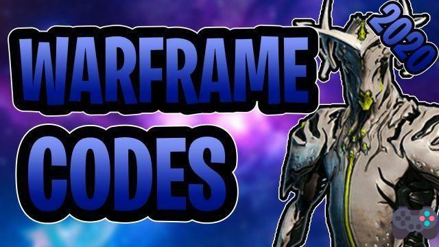 Warframe: all tips, cheat codes and Trophies