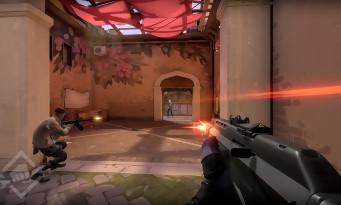 Valorant: living up to its hype? Counter Strike and Overwatch in danger? 1st verdict