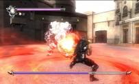 Teste Ninja Gaiden Sigma