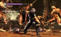 Prueba Ninja Gaiden Sigma