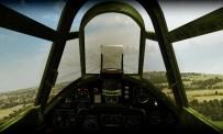 Teste IL-2 Sturmovik : Aves de Rapina