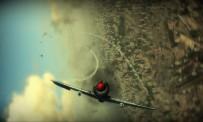 Teste IL-2 Sturmovik : Aves de Rapina