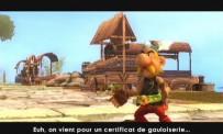 Pon a prueba a Astérix en los Juegos Olímpicos